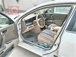 رينو سافران